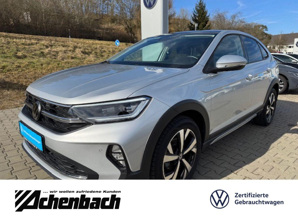 Volkswagen Taigo Style 1.0 TSI IQ.Drive