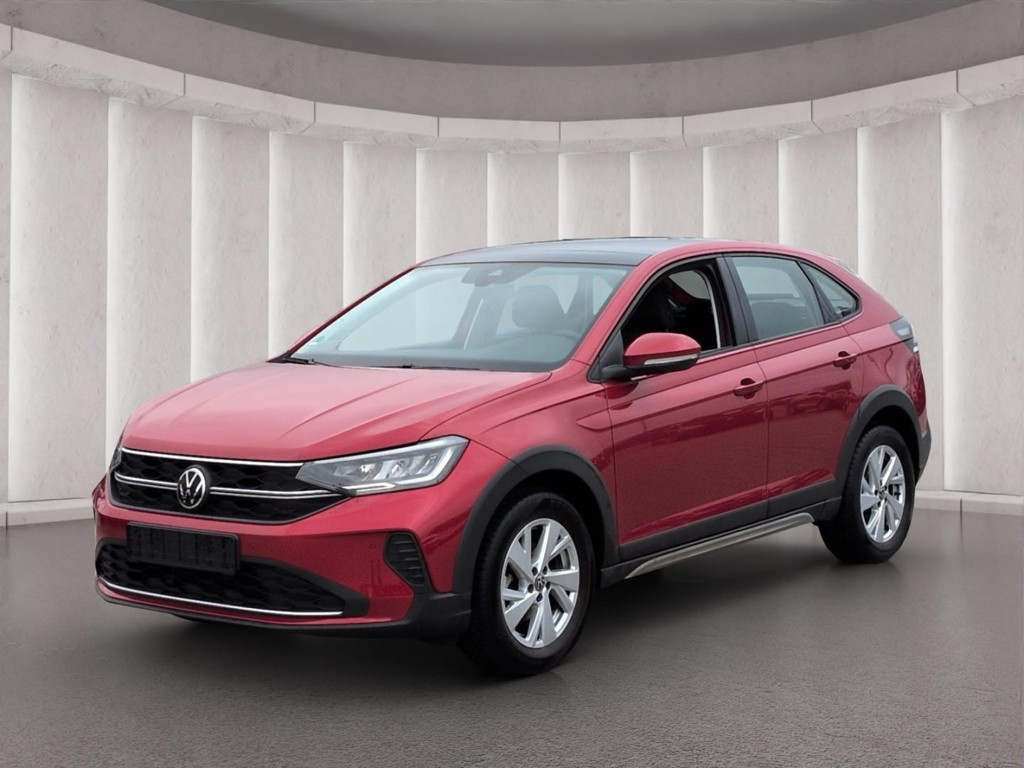 Volkswagen Taigo Life 1.0 TSI