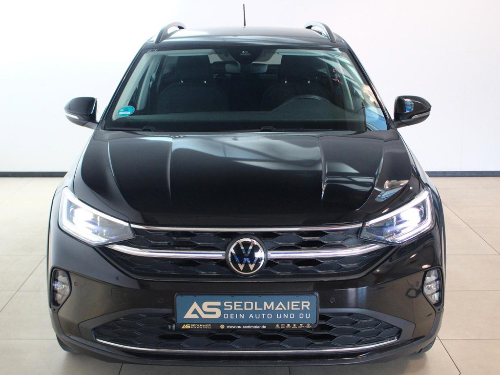 Volkswagen Taigo Life 1.0 TSI