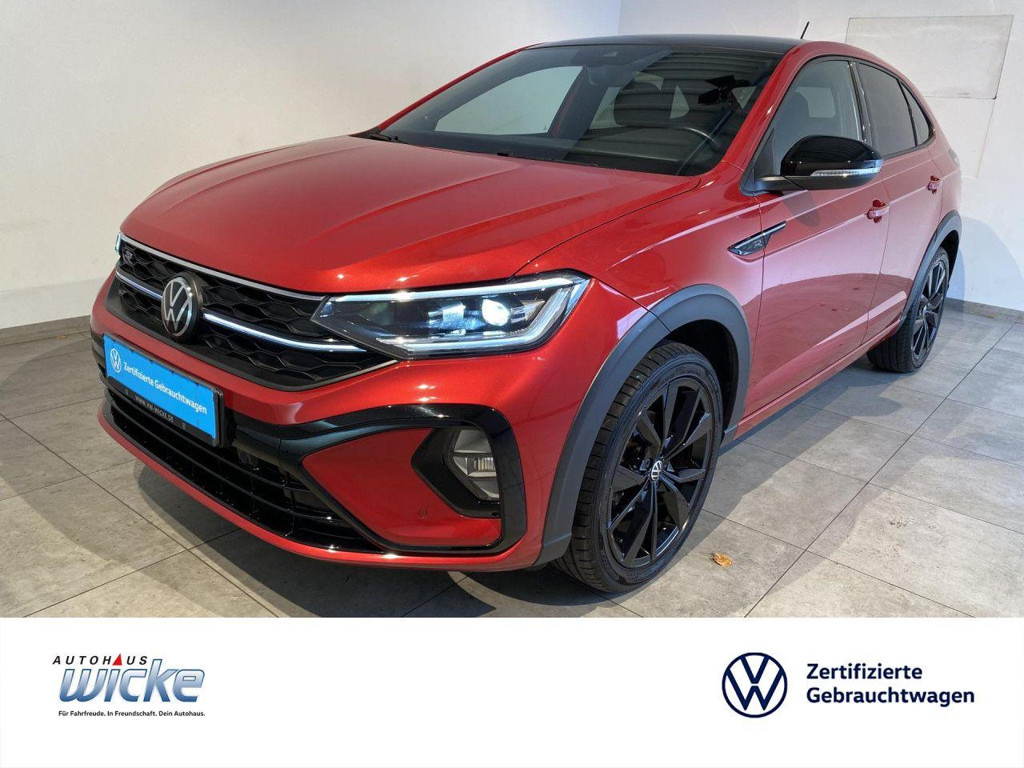 Volkswagen Taigo R-Line 1.0 TSI