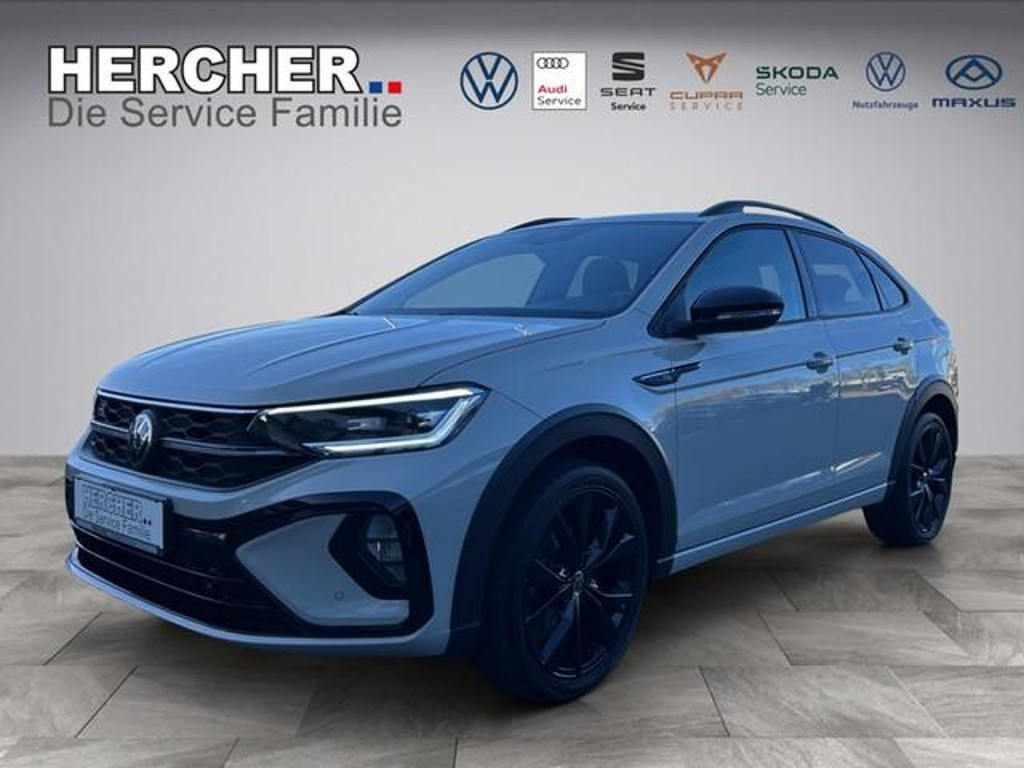 Volkswagen Taigo R- line 1,0 l TSI  6 Gang