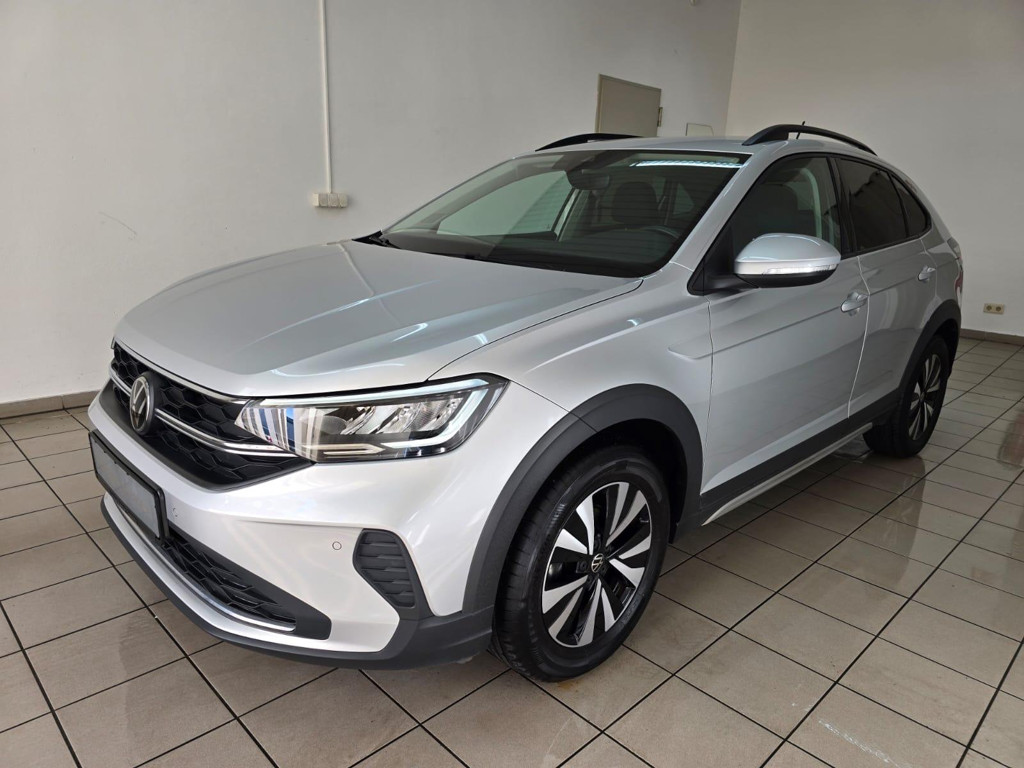 Volkswagen Taigo Life IQ.Drive