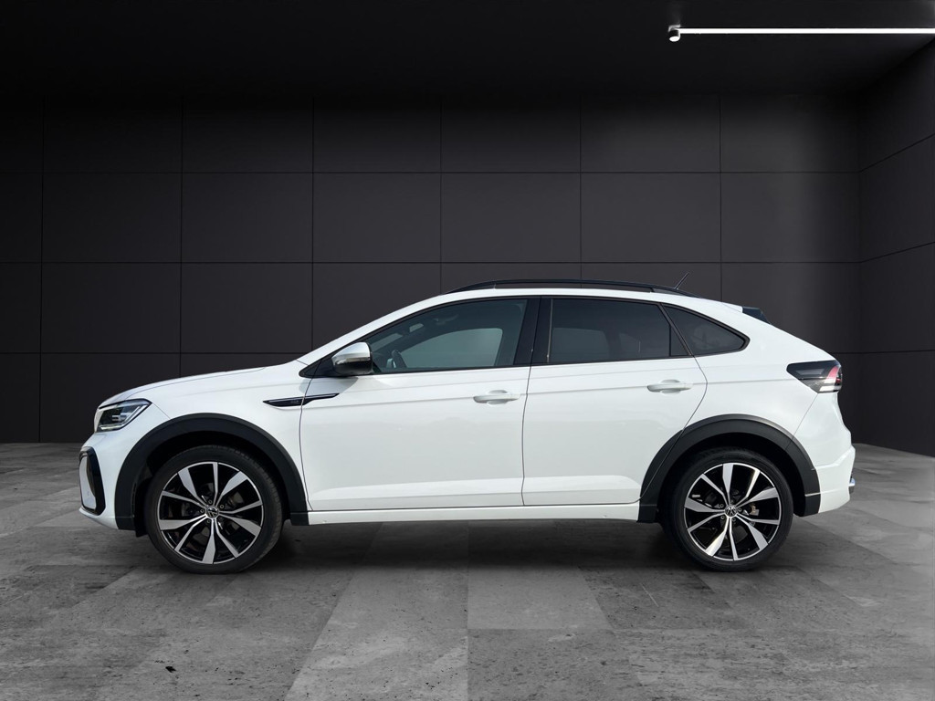 Volkswagen Taigo DSG R-Line IQ.Drive