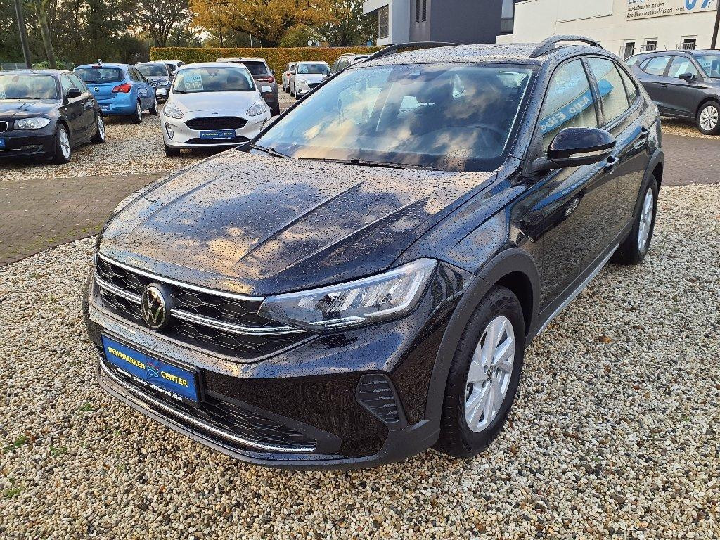 Volkswagen Taigo DSG Life