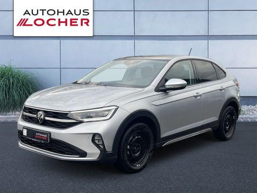 Volkswagen Taigo DSG Style 1.5 TSI