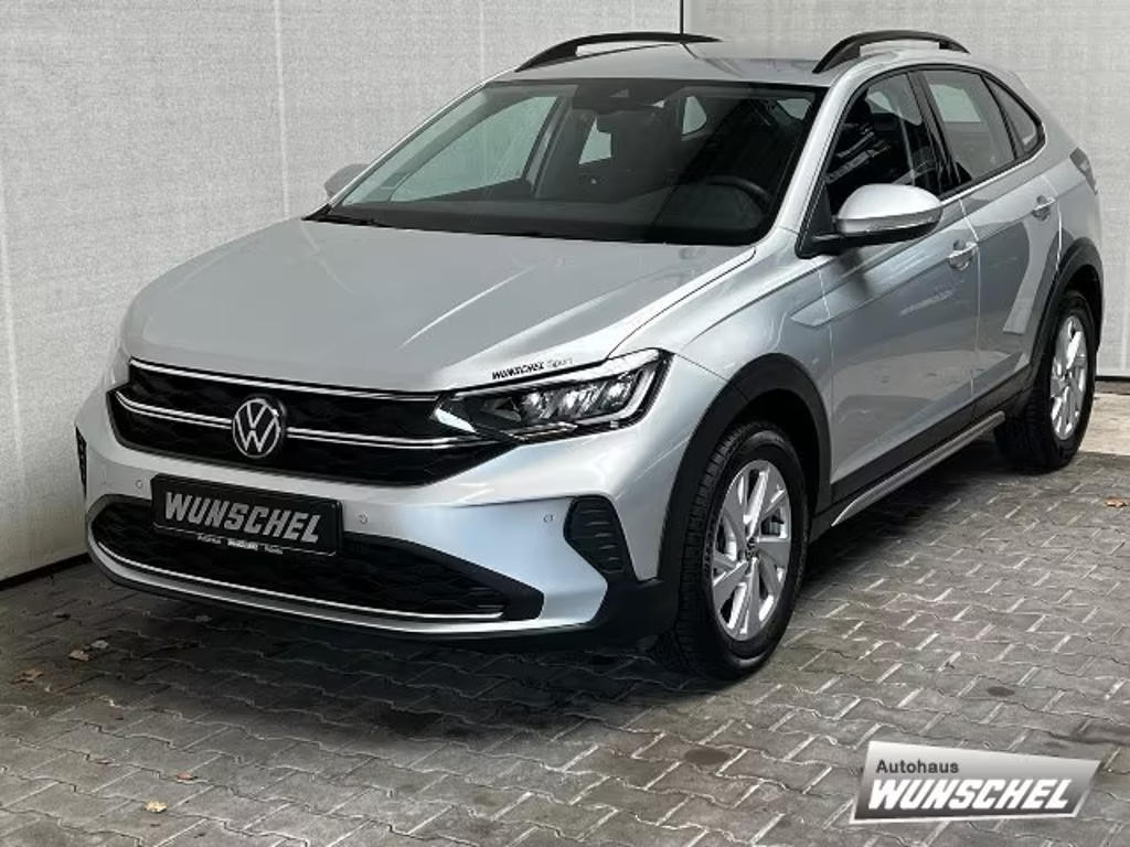 Volkswagen Taigo Life 1.0 TSI