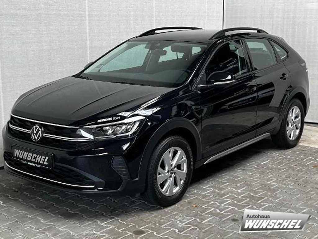 Volkswagen Taigo Life 1.0 TSI