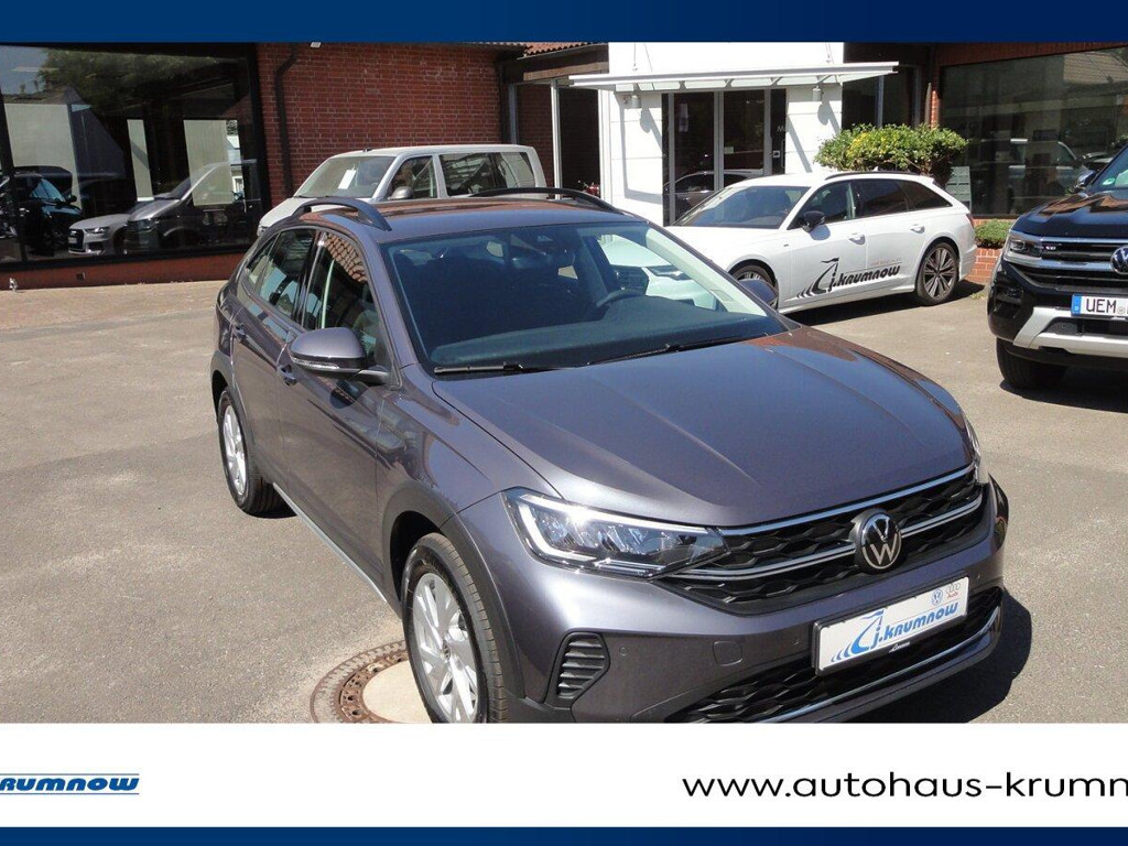 Volkswagen Taigo DSG Life 1.0 TSI