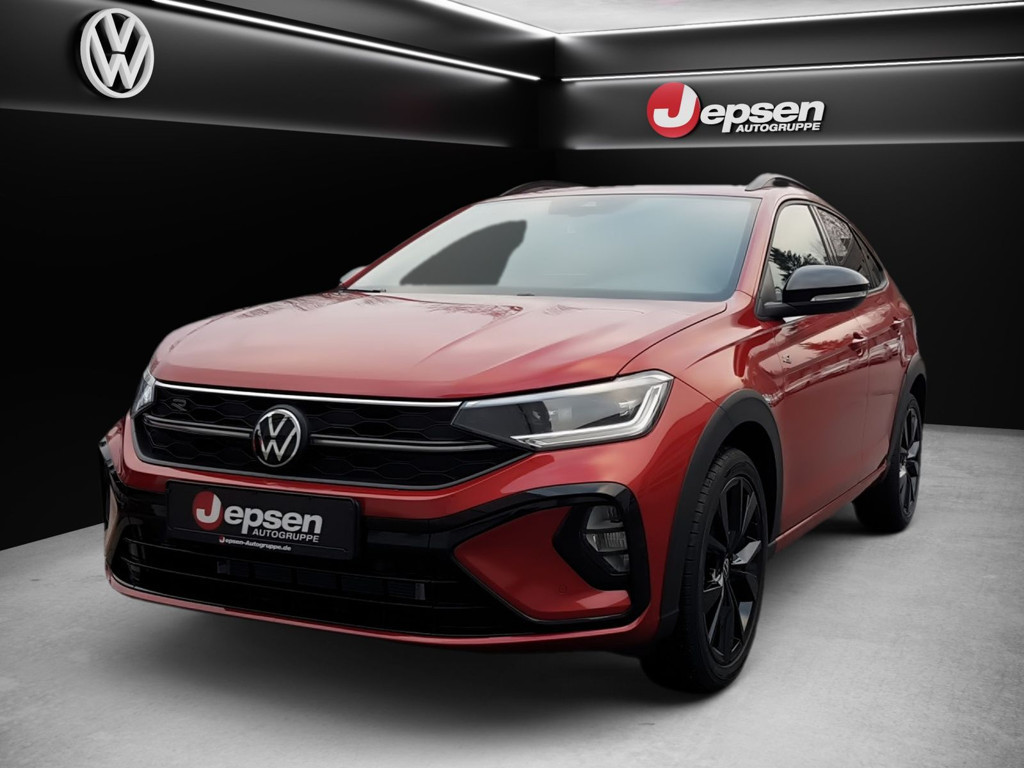 Volkswagen Taigo DSG R-Line 1.0 TSI