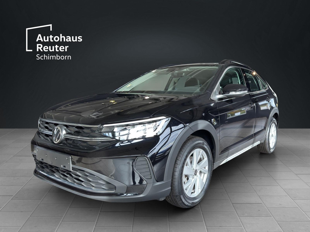 Volkswagen Taigo DSG Life