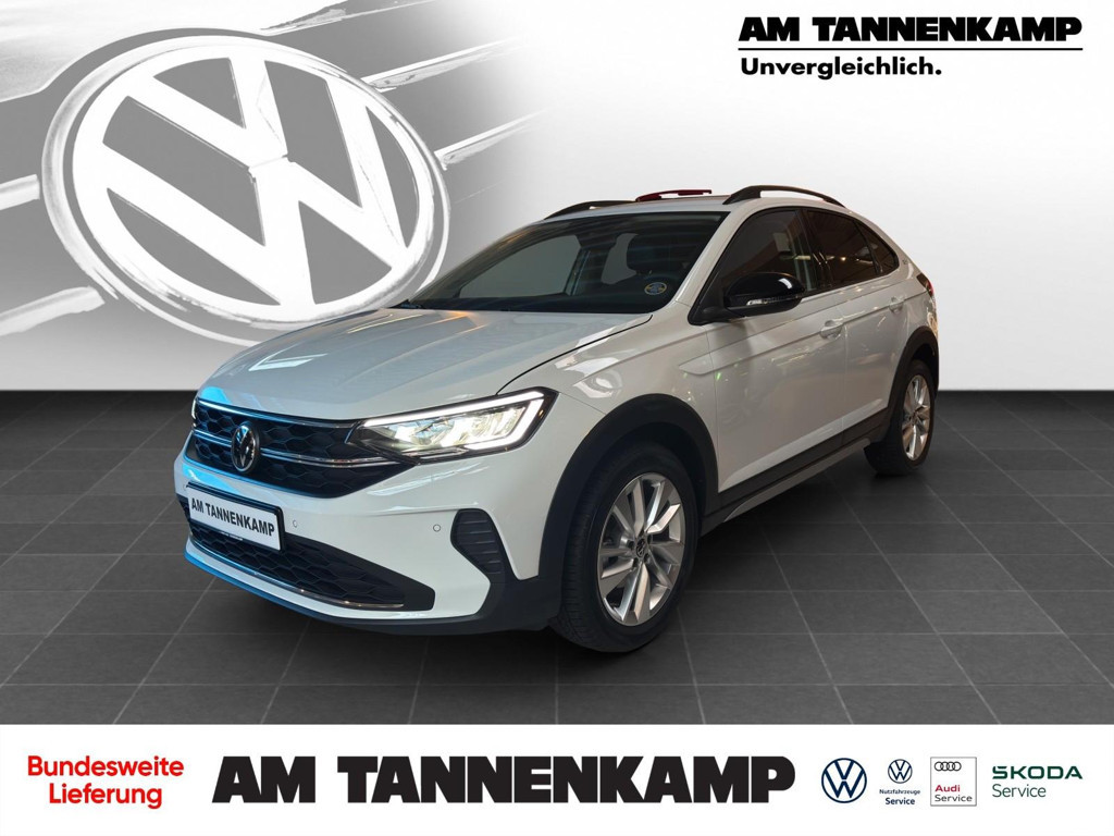 Volkswagen Taigo DSG 1.5 TSI