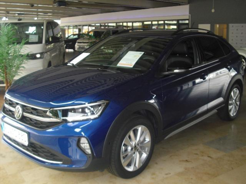 Volkswagen Taigo 1.0 TSI