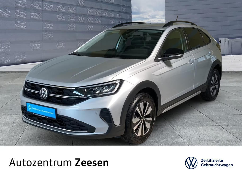 Volkswagen Taigo 1.0 TSI