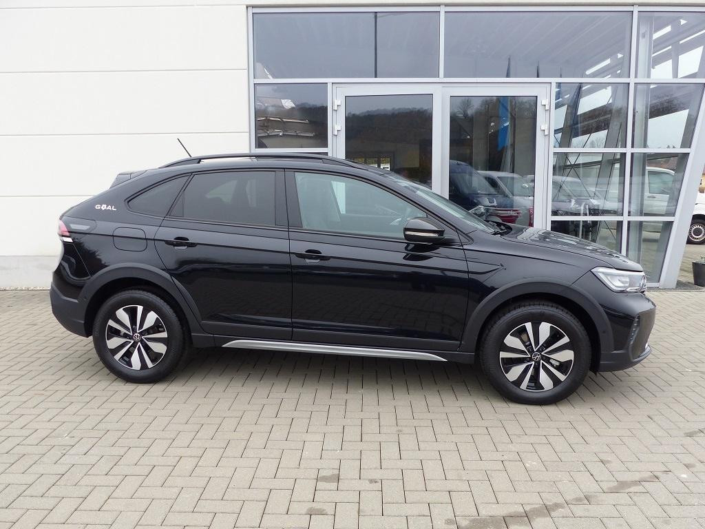 Volkswagen Taigo DSG 1.0 TSI