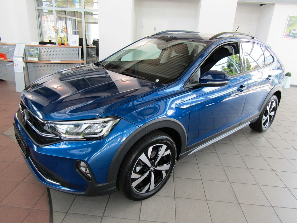 Volkswagen Taigo DSG Life 1.0 TSI