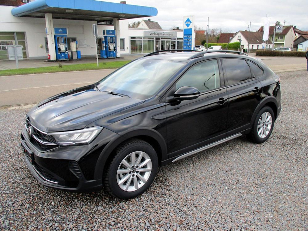 Volkswagen Taigo Life 1.0 TSI