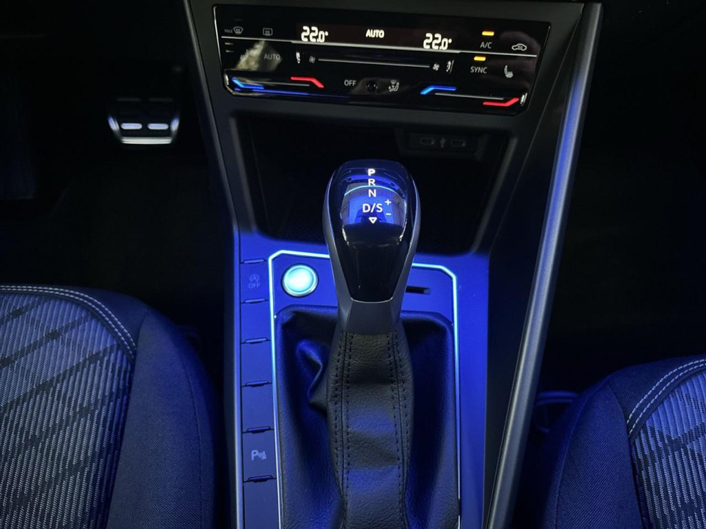 Volkswagen Taigo R-Line