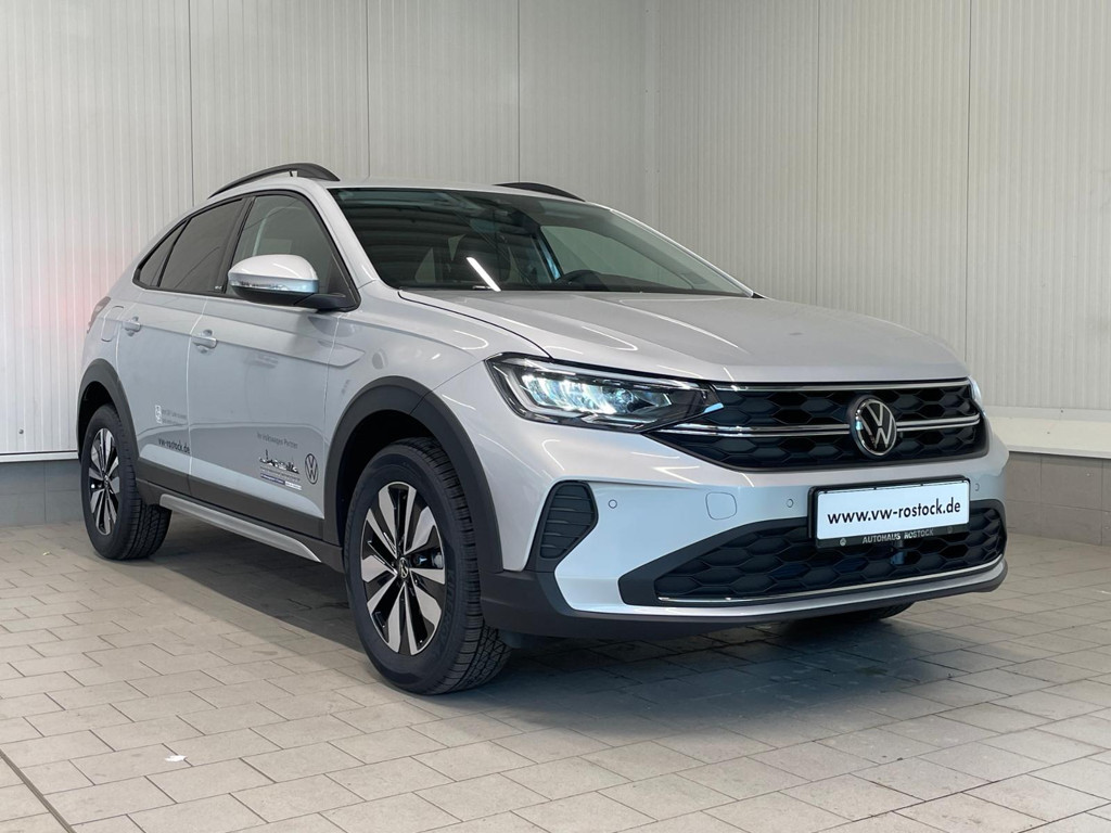 Volkswagen Taigo 1.0 TSI Move