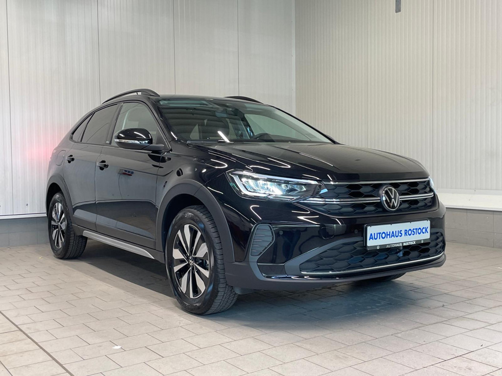 Volkswagen Taigo 1.0 TSI Move