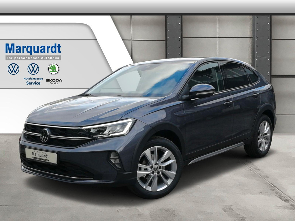 Volkswagen Taigo 1.0 TSI