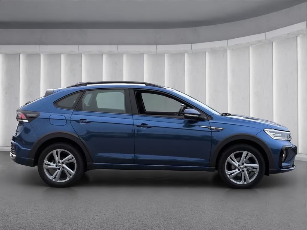 Volkswagen Taigo R-Line 1.0 TSI IQ.Drive