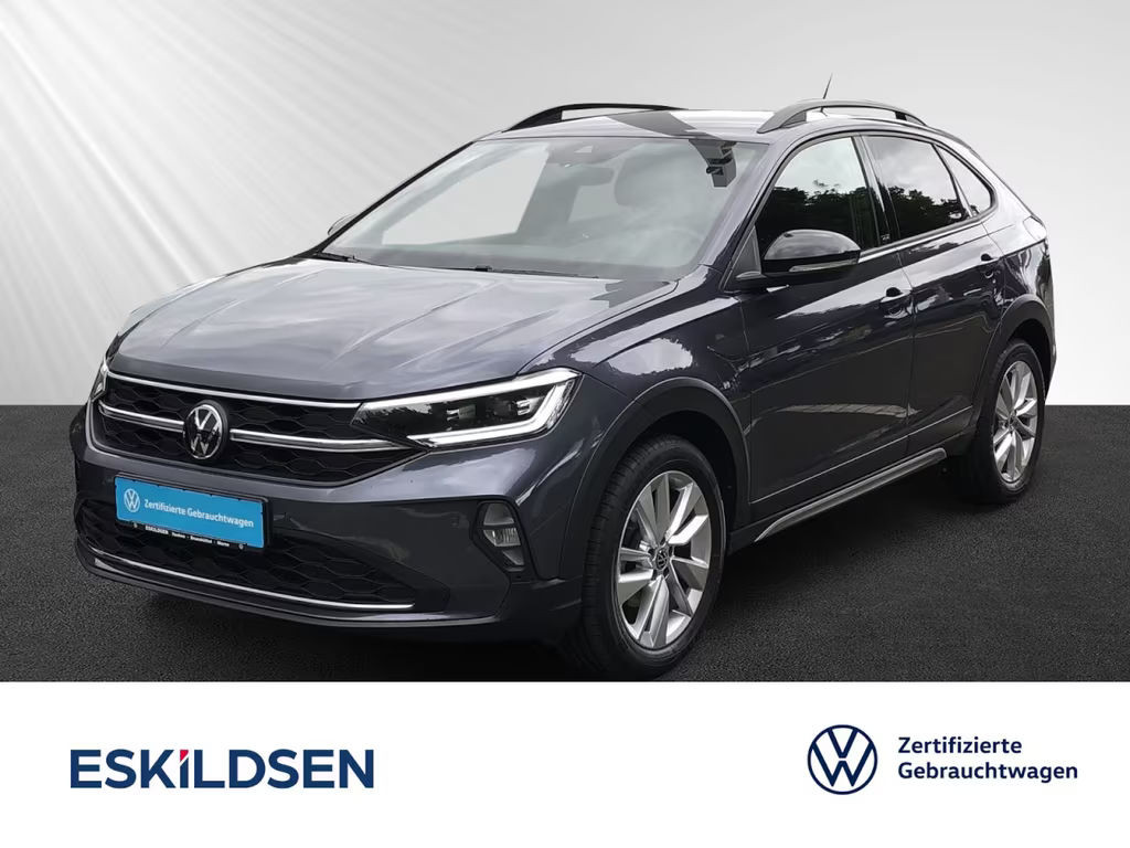 Volkswagen Taigo Life 1.0 TSI