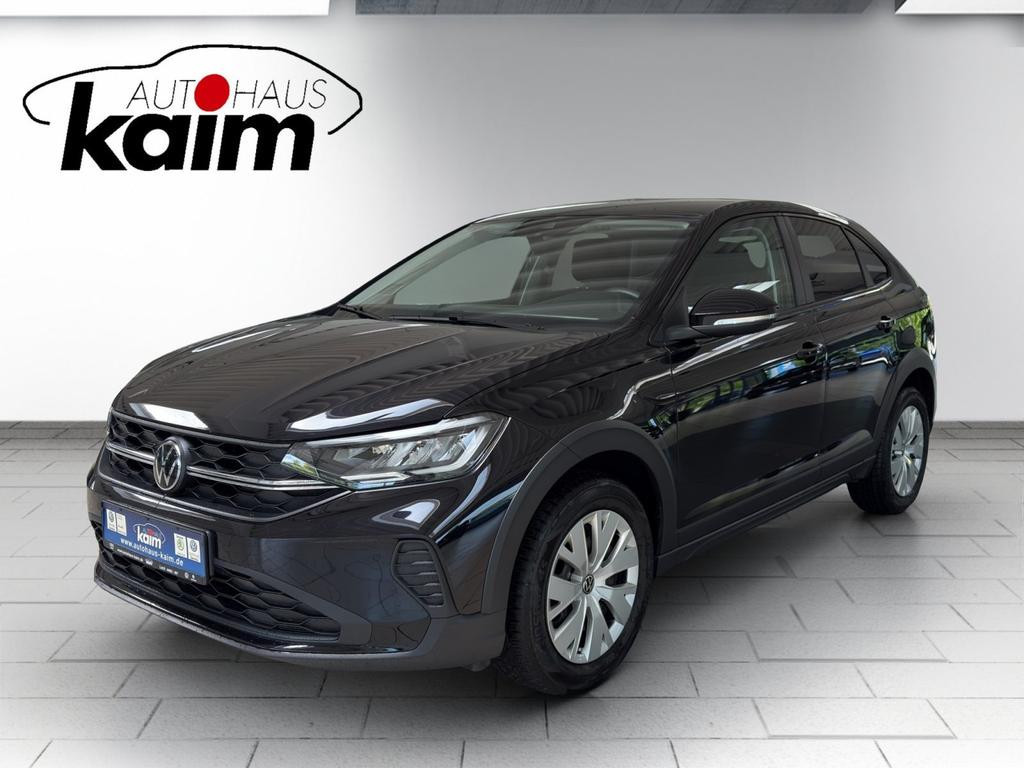 Volkswagen Taigo 1.0 TSI