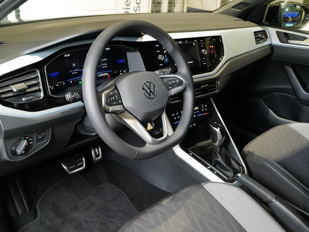 Volkswagen Taigo DSG 1.0 TSI
