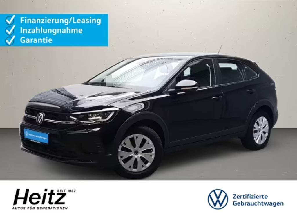 Volkswagen Taigo 1.0 TSI