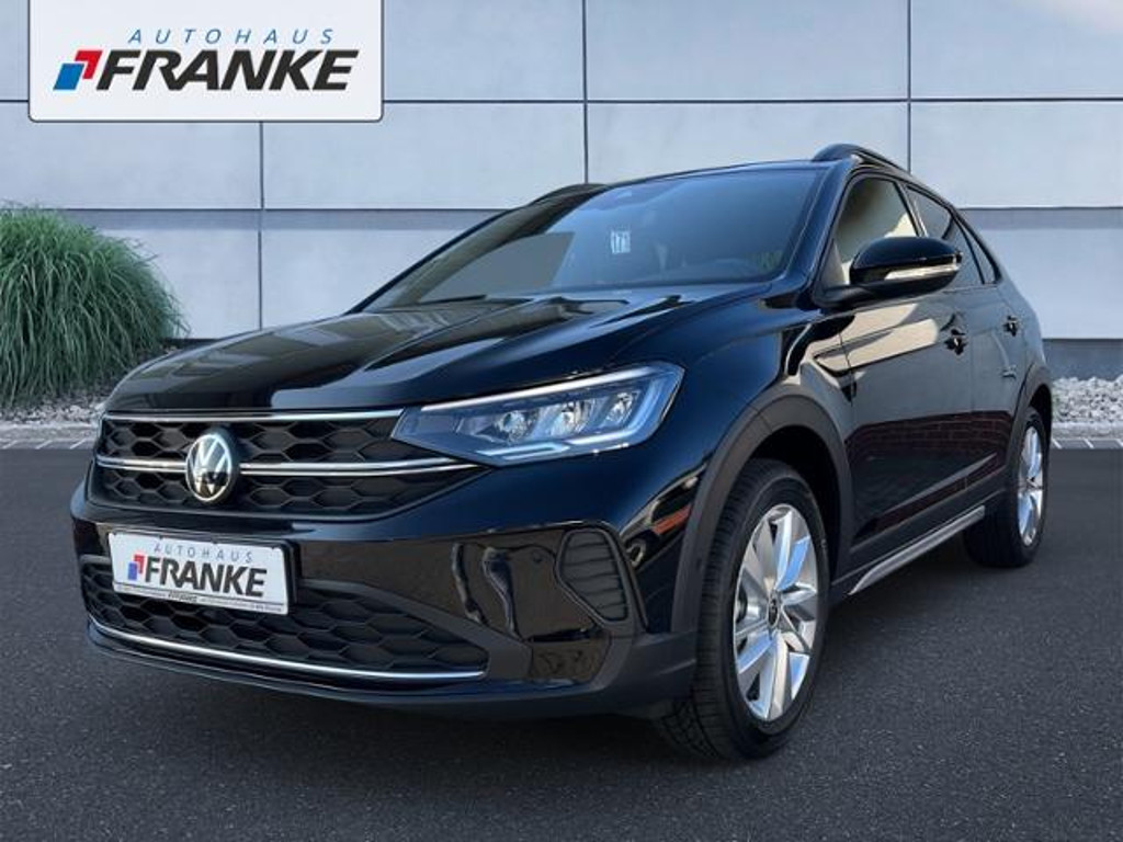 Volkswagen Taigo 1.0 TSI