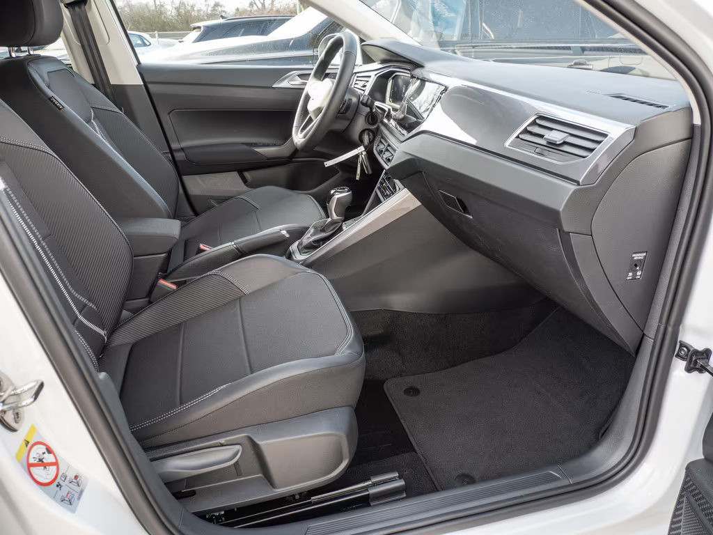 Volkswagen Taigo Style 1.5 TSI