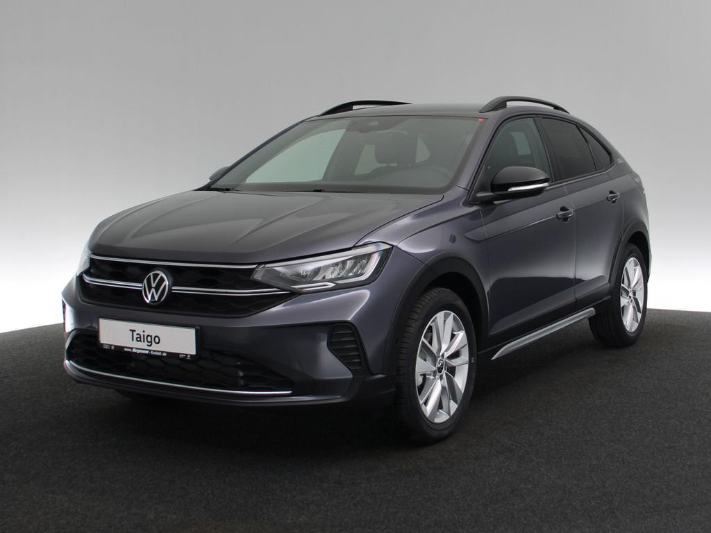 Volkswagen Taigo 1.0 TSI