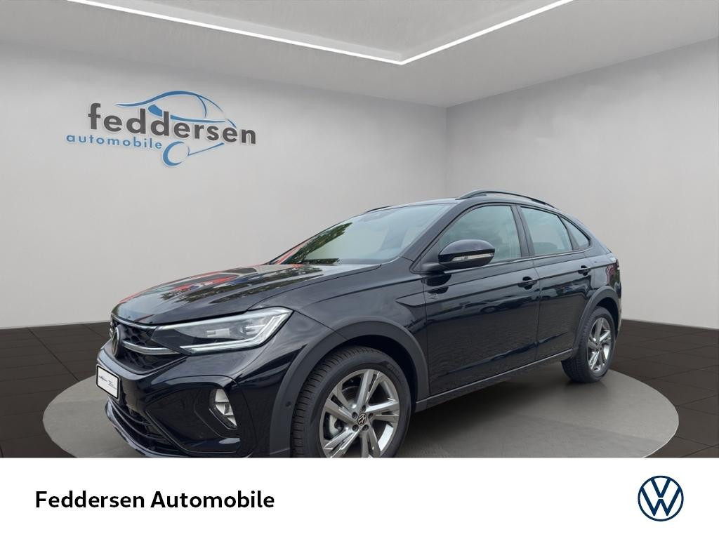 Volkswagen Taigo 1.0 TSI IQ.Drive