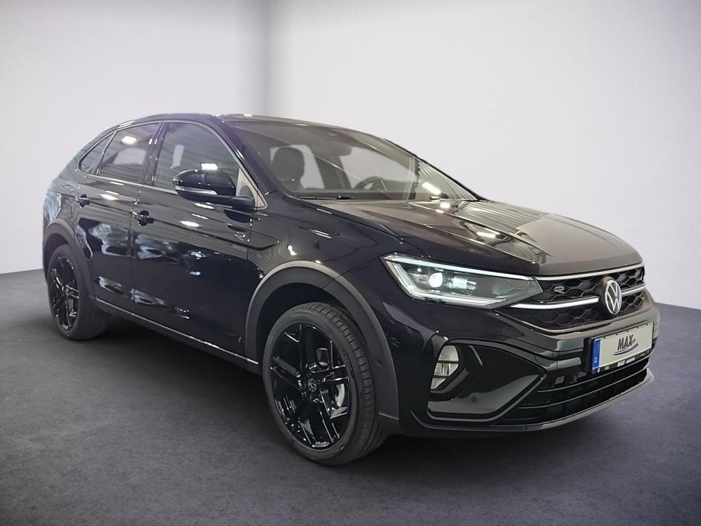 Volkswagen Taigo DSG R-Line 1.5 TSI