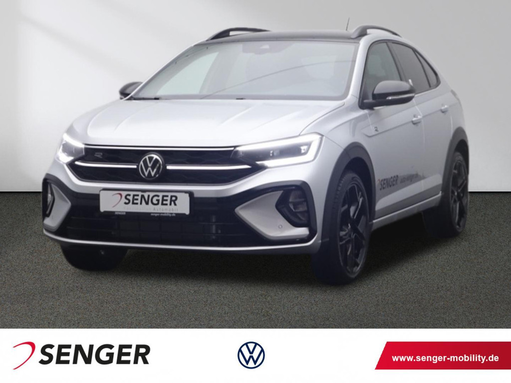 Volkswagen Taigo DSG R-Line 1.5 TSI