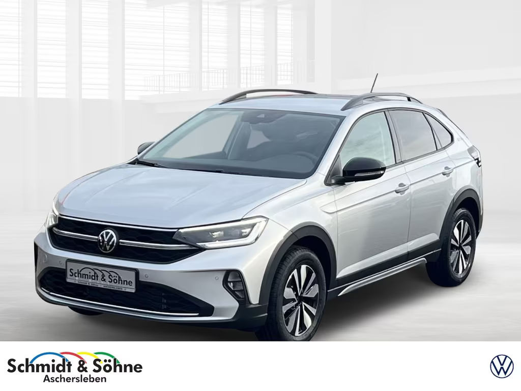 Volkswagen Taigo DSG Life