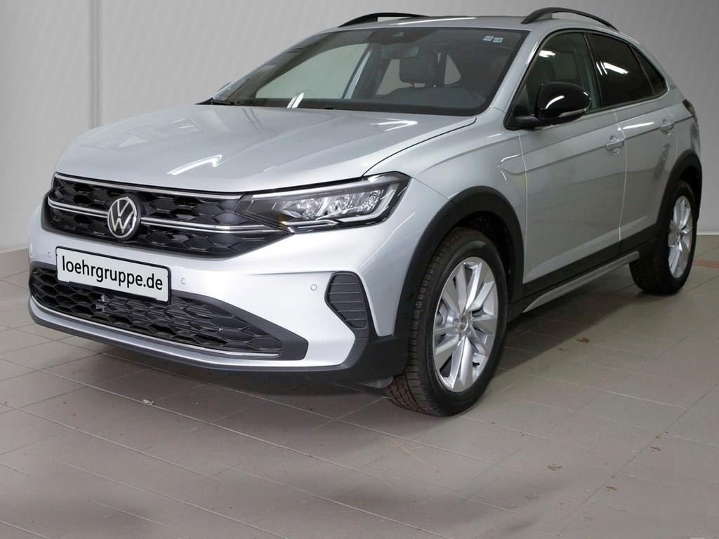 Volkswagen Taigo DSG Life 1.0 TSI