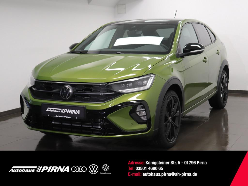 Volkswagen Taigo R-Line 1.5 TSI