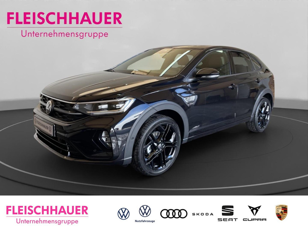 Volkswagen Taigo DSG R-Line