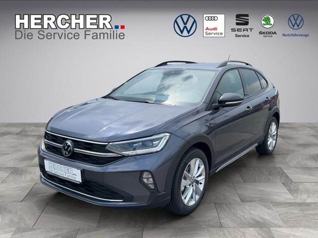 Volkswagen Taigo DSG Life Move