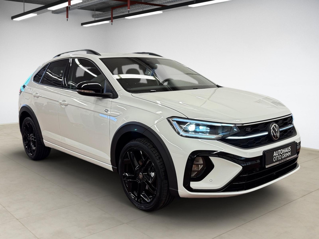 Volkswagen Taigo DSG R-Line 1.0 TSI