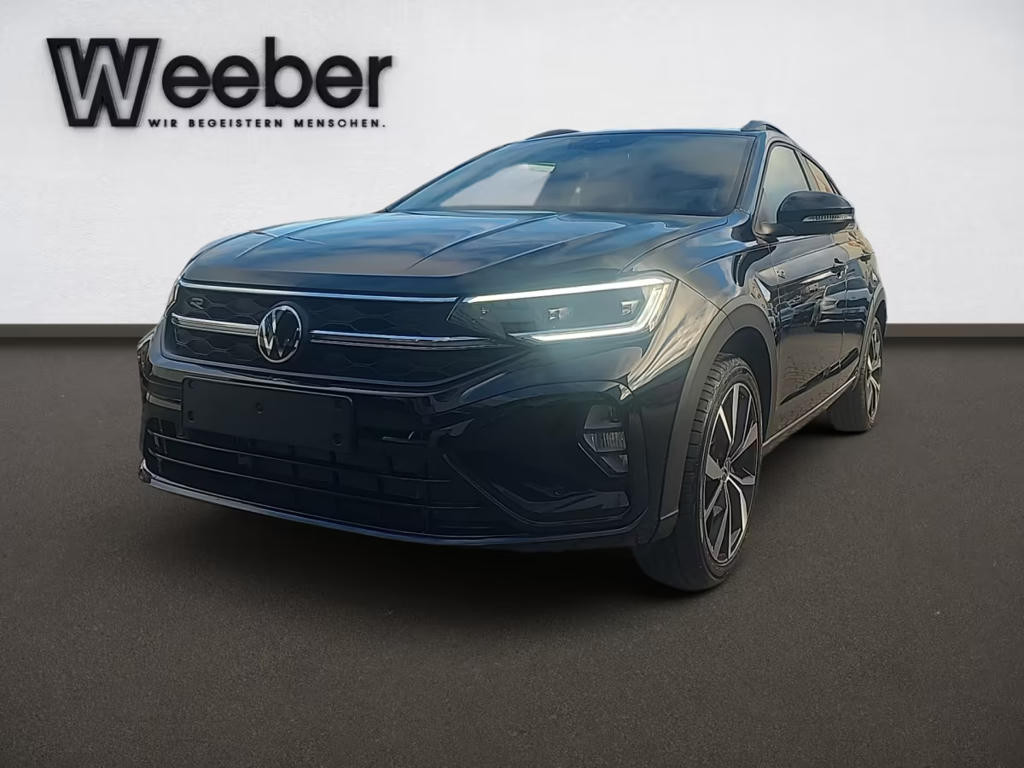 Volkswagen Taigo DSG R-Line 1.5 TSI