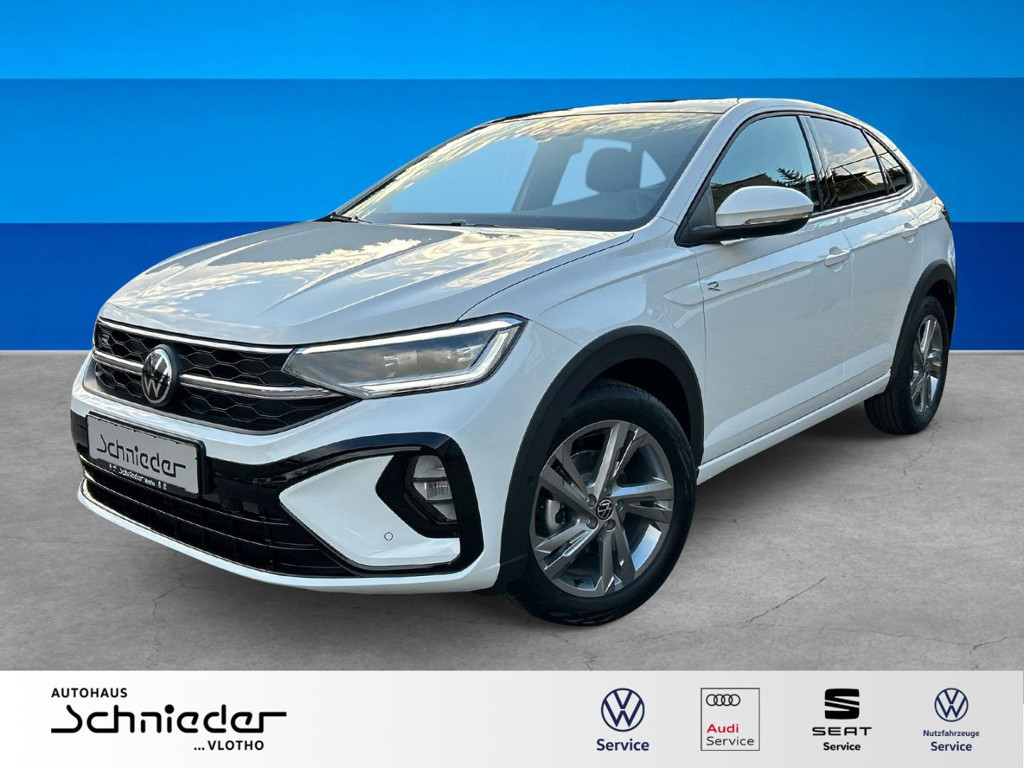 Volkswagen Taigo DSG R-Line