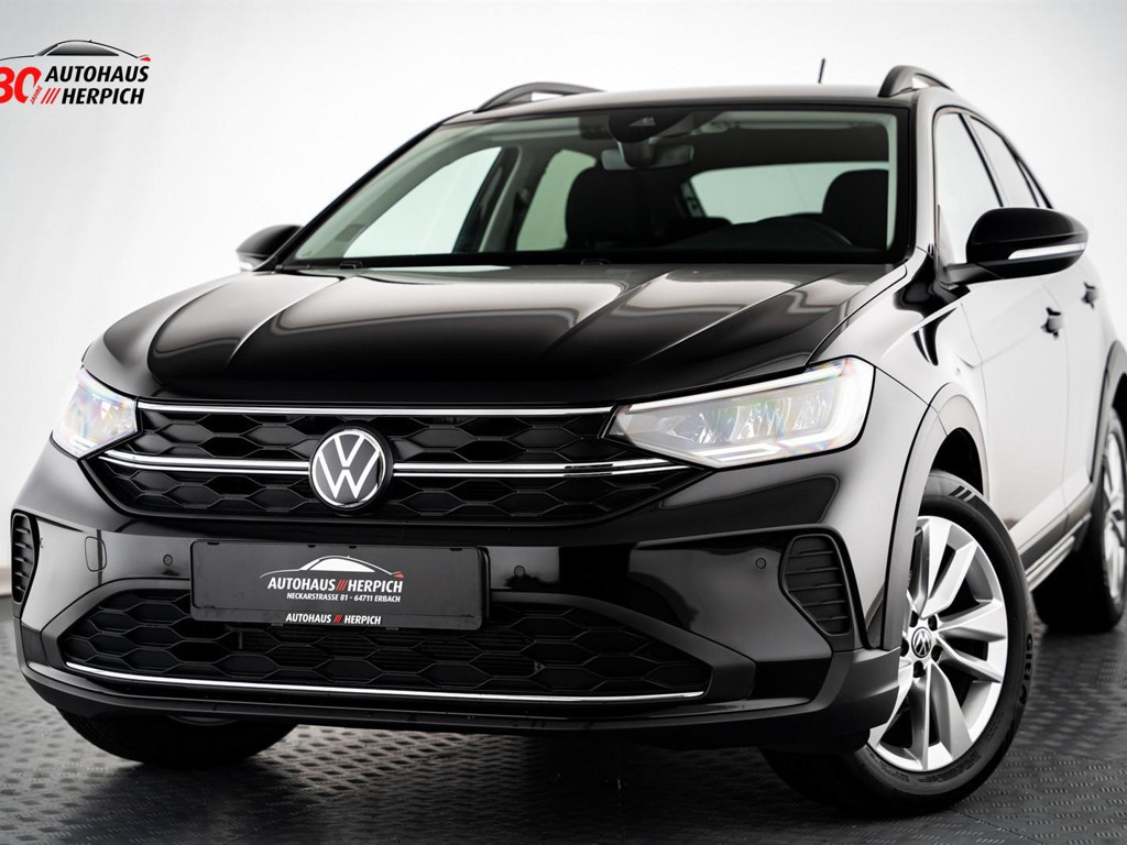 Volkswagen Taigo DSG Life 1.0 TSI