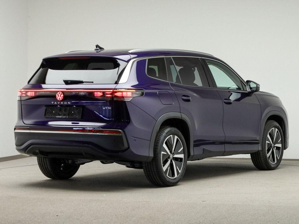 Volkswagen Tayron DSG 1.5 eTSI Elegance Elegance