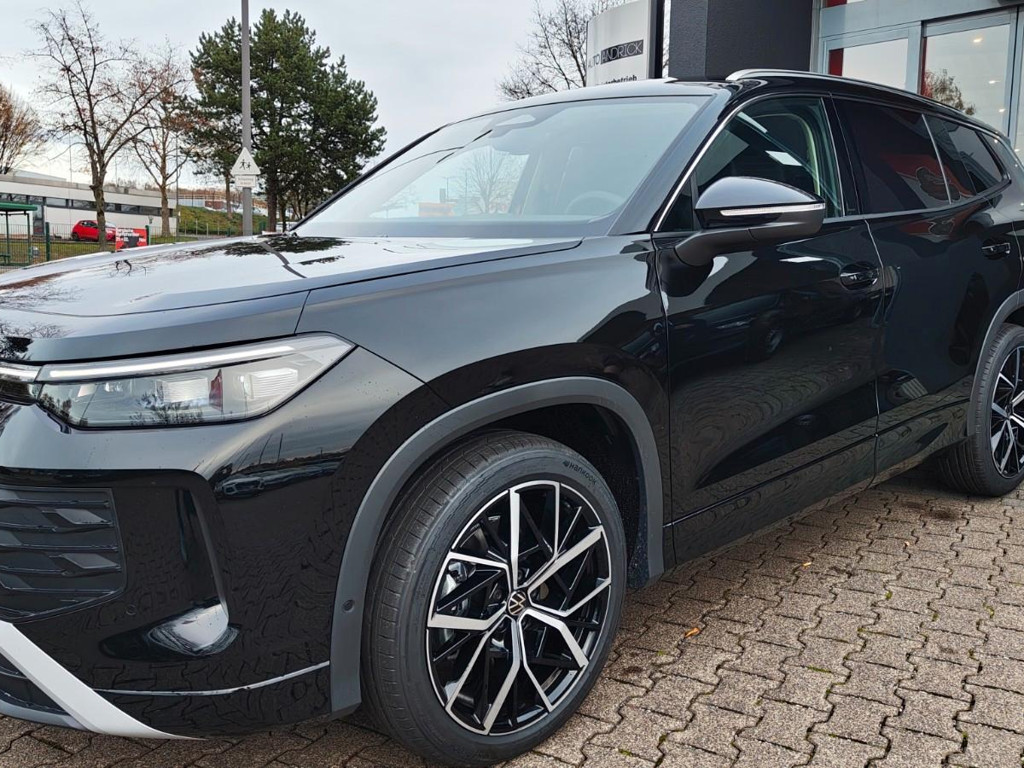 Volkswagen Tayron Life 1.5 eTSI