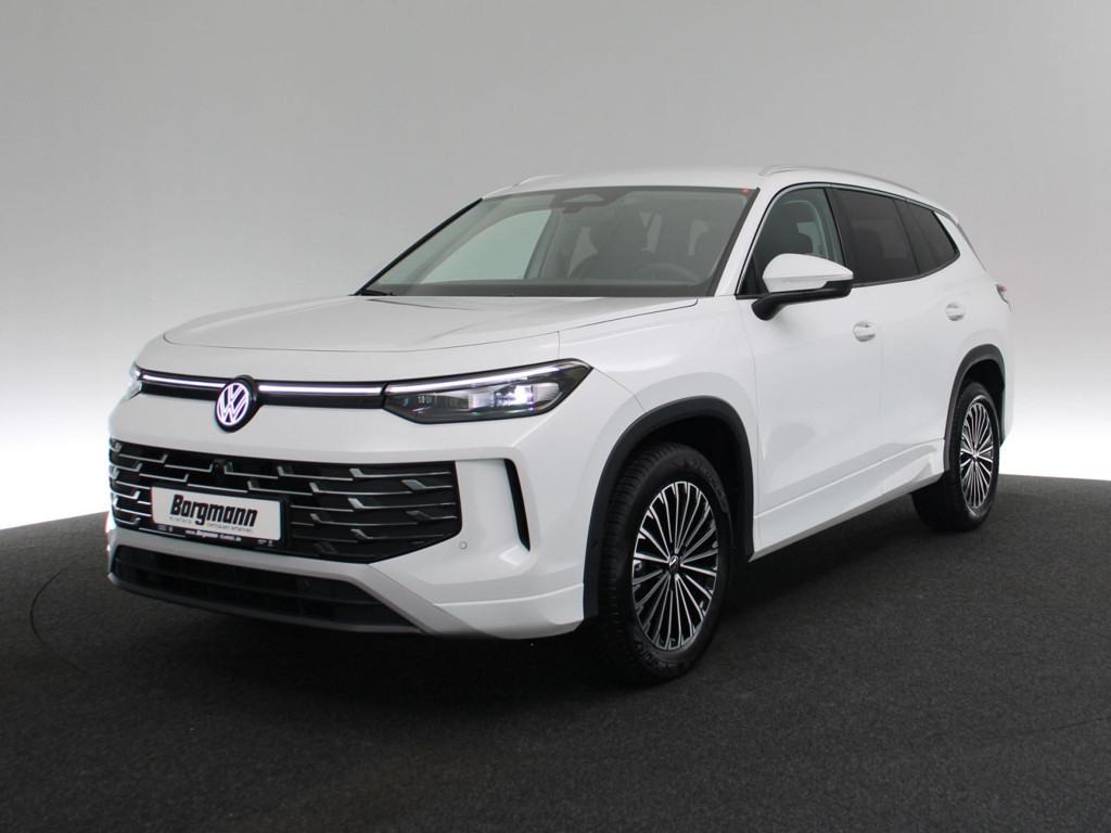 Volkswagen Tayron 1.5 eTSI Elegance Elegance