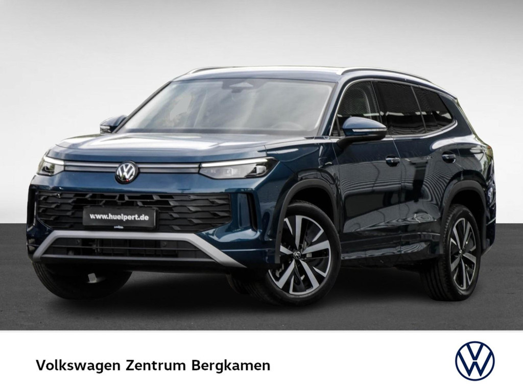 Volkswagen Tayron Life eHybrid
