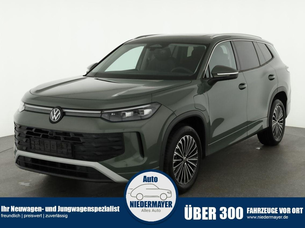 Volkswagen Tayron DSG Life eHybrid