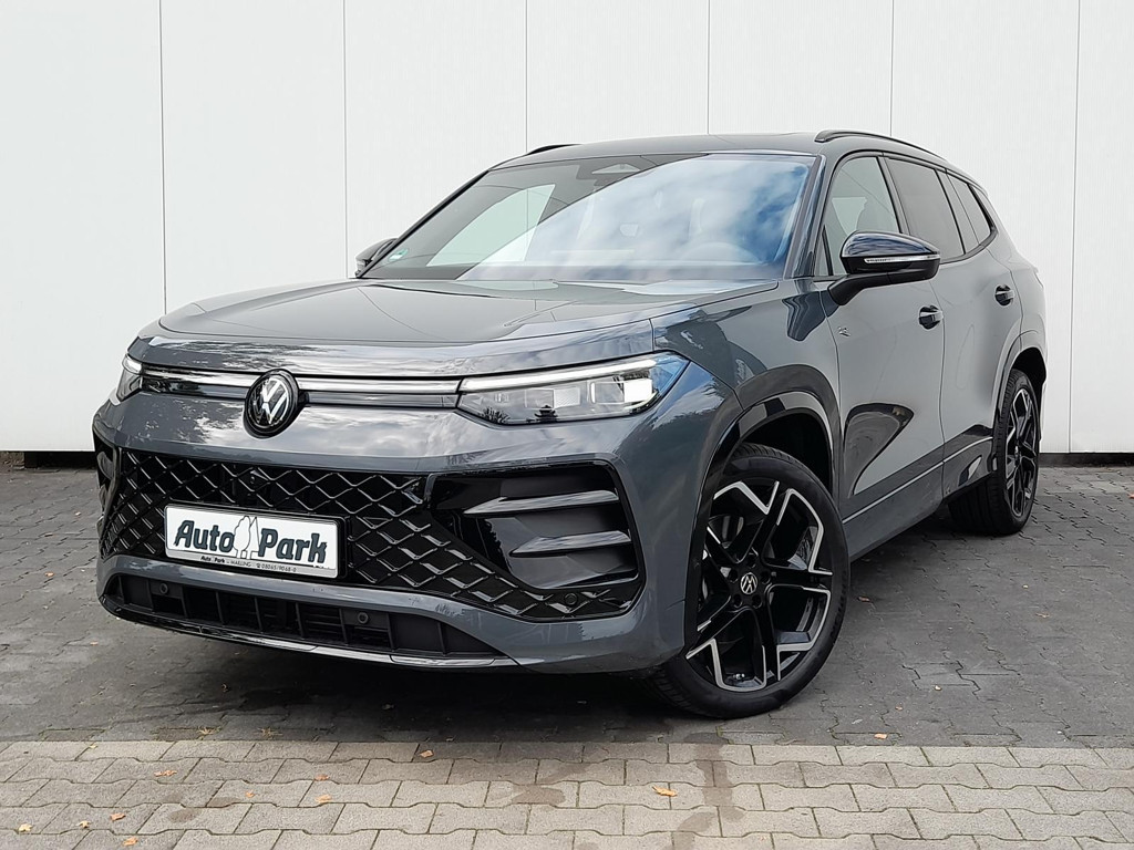 Volkswagen Tayron R-Line 2.0 TDI